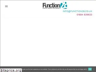 function28.co.uk
