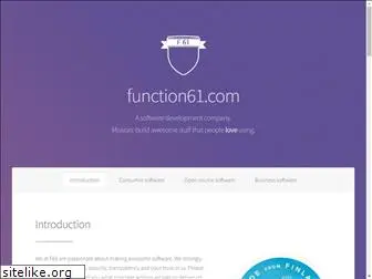 function61.com