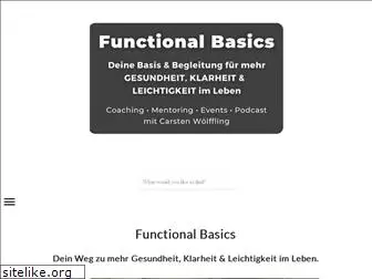 functional-basics.de