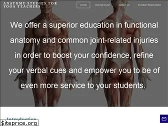 functionalanatomyacademy.com