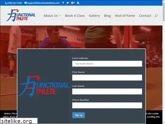 functionalathlete.com