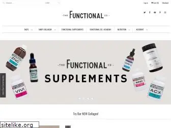 functionalco.com