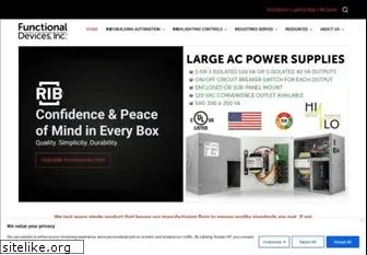 functionaldevices.com