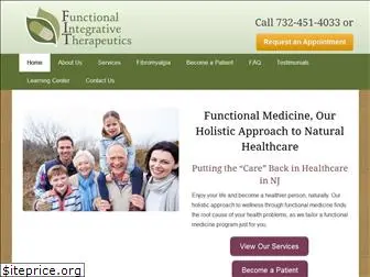 functionaldoctornj.com