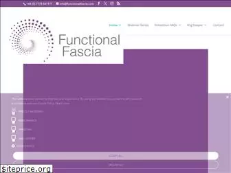functionalfascia.com