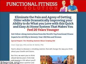 functionalfitnesssolution.com