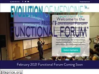 functionalforum.com