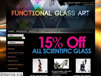 functionalglassart.com