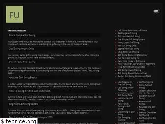 functionalgolfsc.com