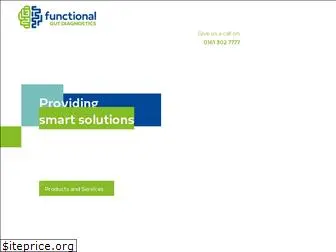 functionalgutdiagnostics.com