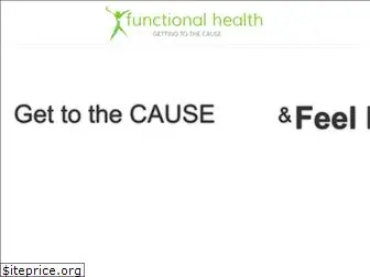 functionalhealth4u.com