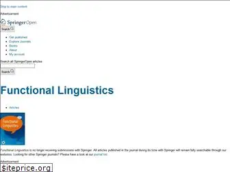 functionallinguistics.com