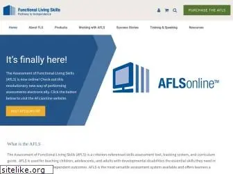 functionallivingskills.com