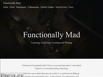 functionallymad.com