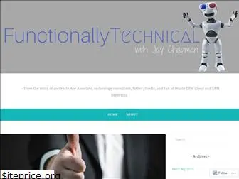 functionallytechnical.blog