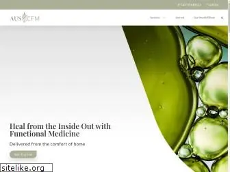 functionalmedicine.com.au