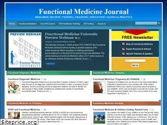 functionalmedicine.net