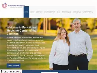 functionalmedicinecc.com