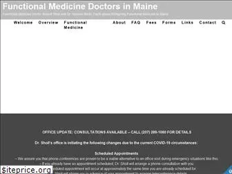 functionalmedicinemaine.com