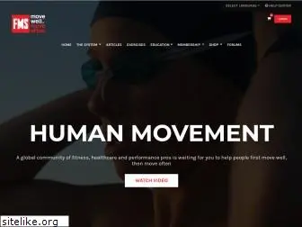 functionalmovement.com