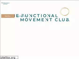 functionalmovementclub.com