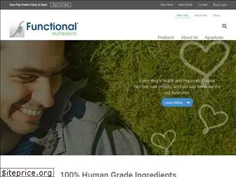 functionalnutriments.com