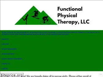 functionalphysicaltherapyllc.com