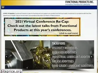 functionalproducts.com