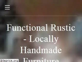 functionalrustic.com
