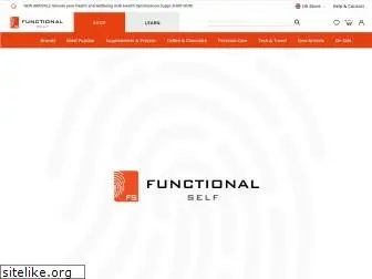 functionalself.co.uk