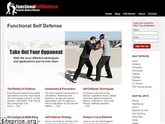 functionalselfdefense.org