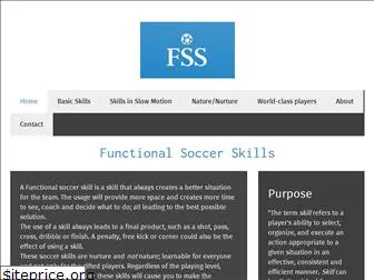 functionalsoccerskills.com