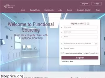 functionalsourcing.com