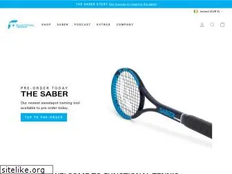 functionaltennis.com