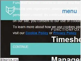 functionfox.com