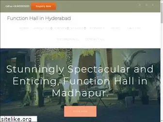 functionhallinhyderabad.com