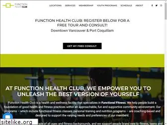 functionhealthclub.com