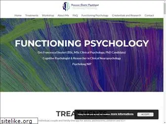 functioningpsychology.nl