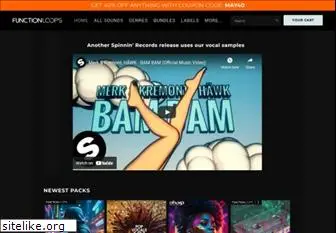 functionloops.com