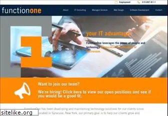 functionone.com