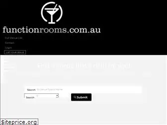 functionrooms.com.au