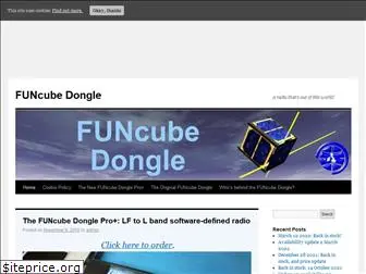 funcubedongle.com