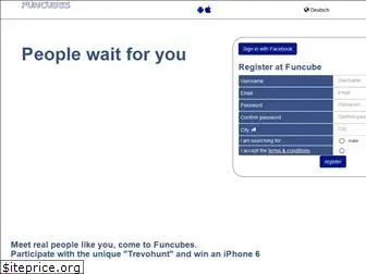 funcubes.de