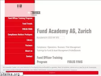 fund-academy.com