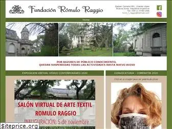 fund-romuloraggio.org.ar