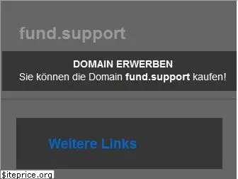 fund.support