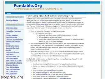 fundable.org