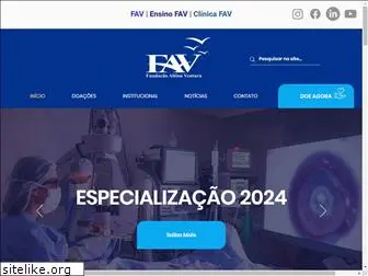 fundacaoaltinoventura.com.br