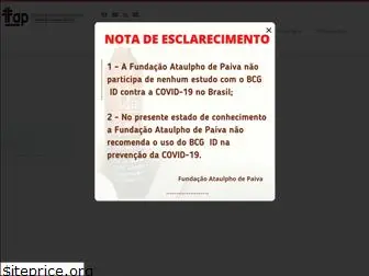 fundacaoataulphodepaiva.com.br