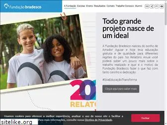 fundacaobradesco.org.br